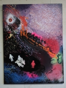 art of Jason Steinberg